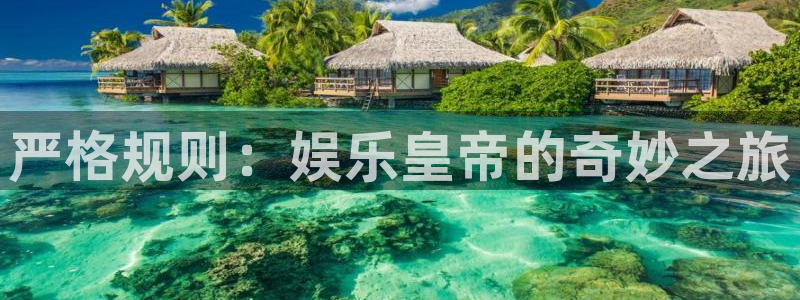 天富平台平台官网版最新：严格规则：娱乐皇帝的奇妙之旅